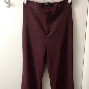 Women's dress pants